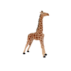 Peluche Girafe Wild & Soft - Wild & Soft