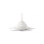 Goodnight Light floating night light - floating shark modern lamp