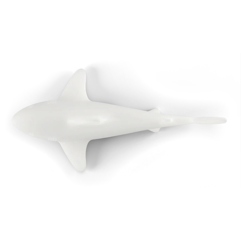 Lampe Requin BOBB