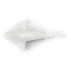 Lampe Requin BOBB