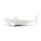 Goodnight Light floating night light - floating shark modern lamp