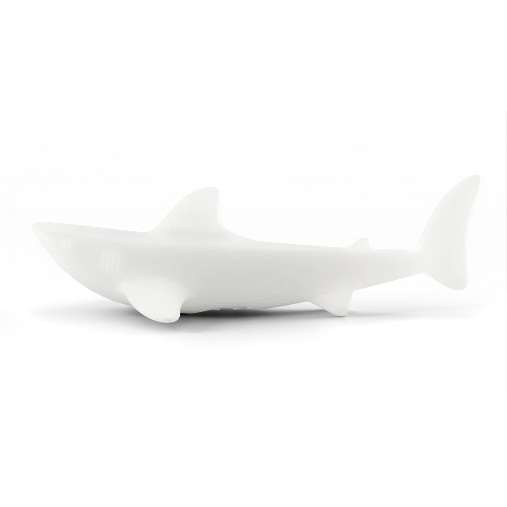 Lampe Requin BOBB