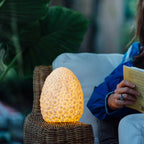 Lampe Daisy