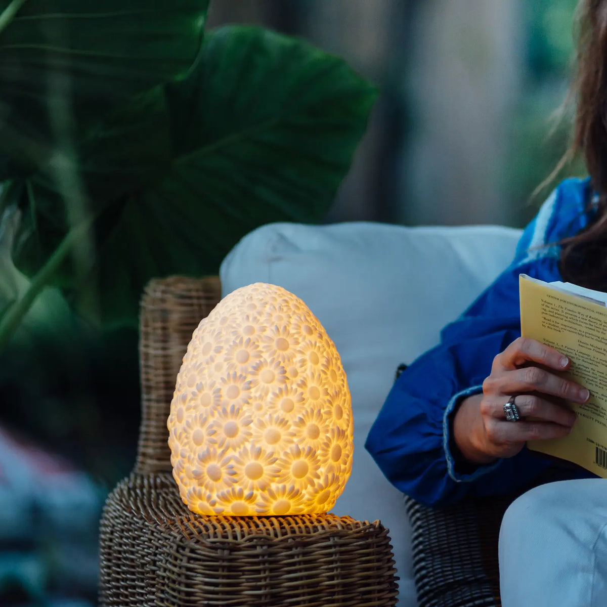 Lampe Daisy