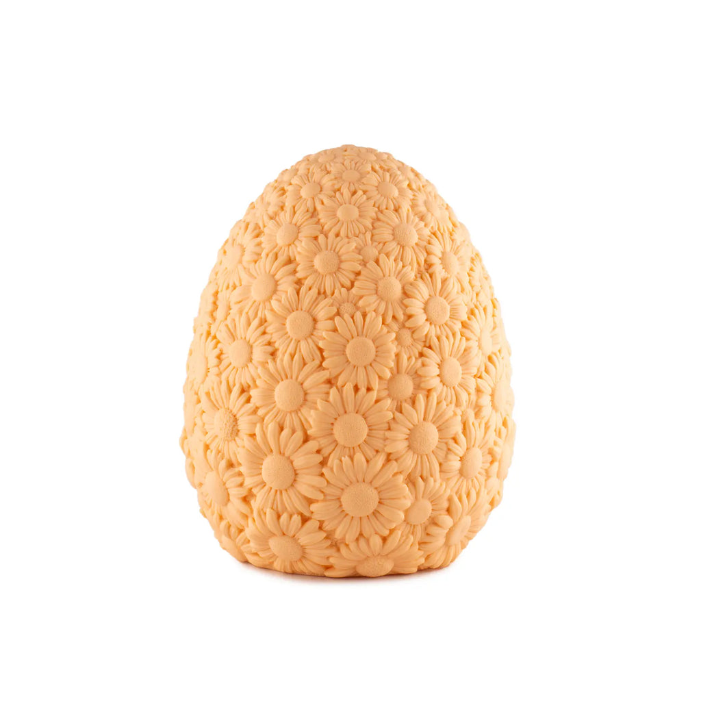 Lampada a uovo a margherita "La lampada a margherita"