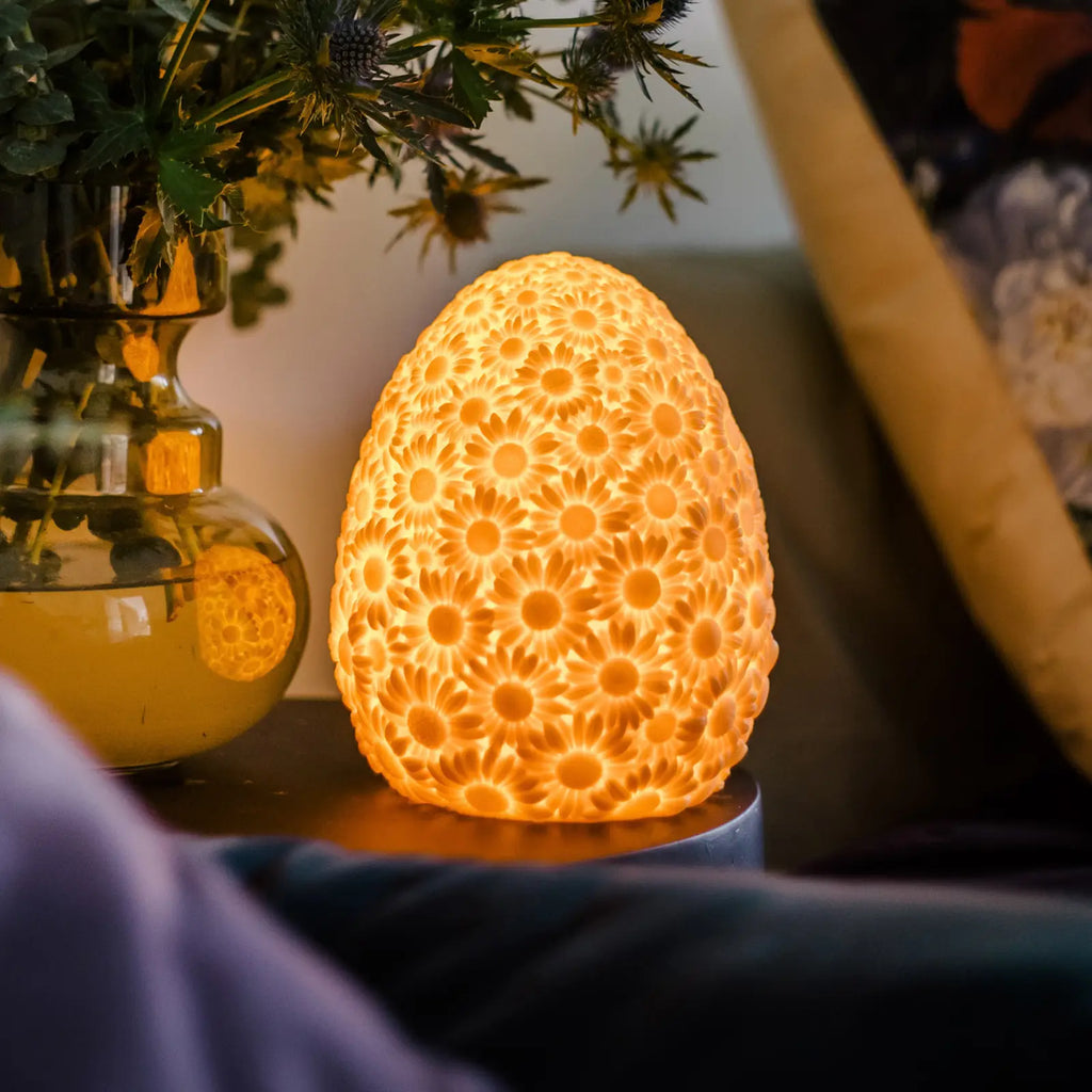 Lampe Daisy