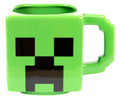 Mug Minecraft – Official Minecraft Creeper – vert