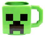 Mug Minecraft – Official Minecraft Creeper – vert