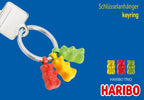 Porte clés Oursons HARIBO