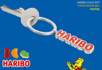 Designcadeau – porte cles haribo troika 