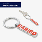 Porte-clés HARIBO – détail 8