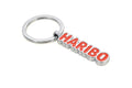 Designcadeau – porte cles haribo troika HB K05/RD 4024023080074