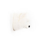 Décoration Murale Peluche Lucy le Loup - Wild & Soft