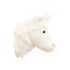 Décoration Murale Peluche Lily le Lama - Wild & Soft