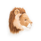 Décoration Murale Peluche Cesar le Lion - Wild & Soft