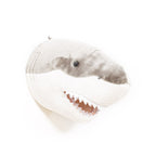 Décoration Murale Peluche Jack le Requin - Wild & Soft