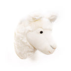 Décoration Murale Peluche Lily le Lama - Wild & Soft