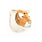 Décoration Murale Peluche Felix le Tigre - Wild & Soft