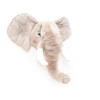 Décoration Murale Peluche George le Éléphant - Wild & Soft