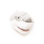 Décoration Murale Peluche Jack le Requin - Wild & Soft