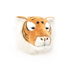 Décoration Murale Peluche Felix le Tigre - Wild & Soft