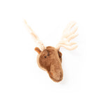 Décoration Murale Peluche Alfred le Élan - Wild & Soft