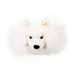 Décoration Murale Peluche Lucy le Loup - Wild & Soft