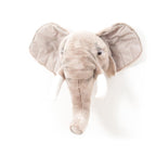 Décoration Murale Peluche George le Éléphant - Wild & Soft