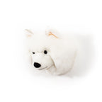 Décoration Murale Peluche Lucy le Loup - Wild & Soft