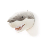 Décoration Murale Peluche Jack le Requin - Wild & Soft