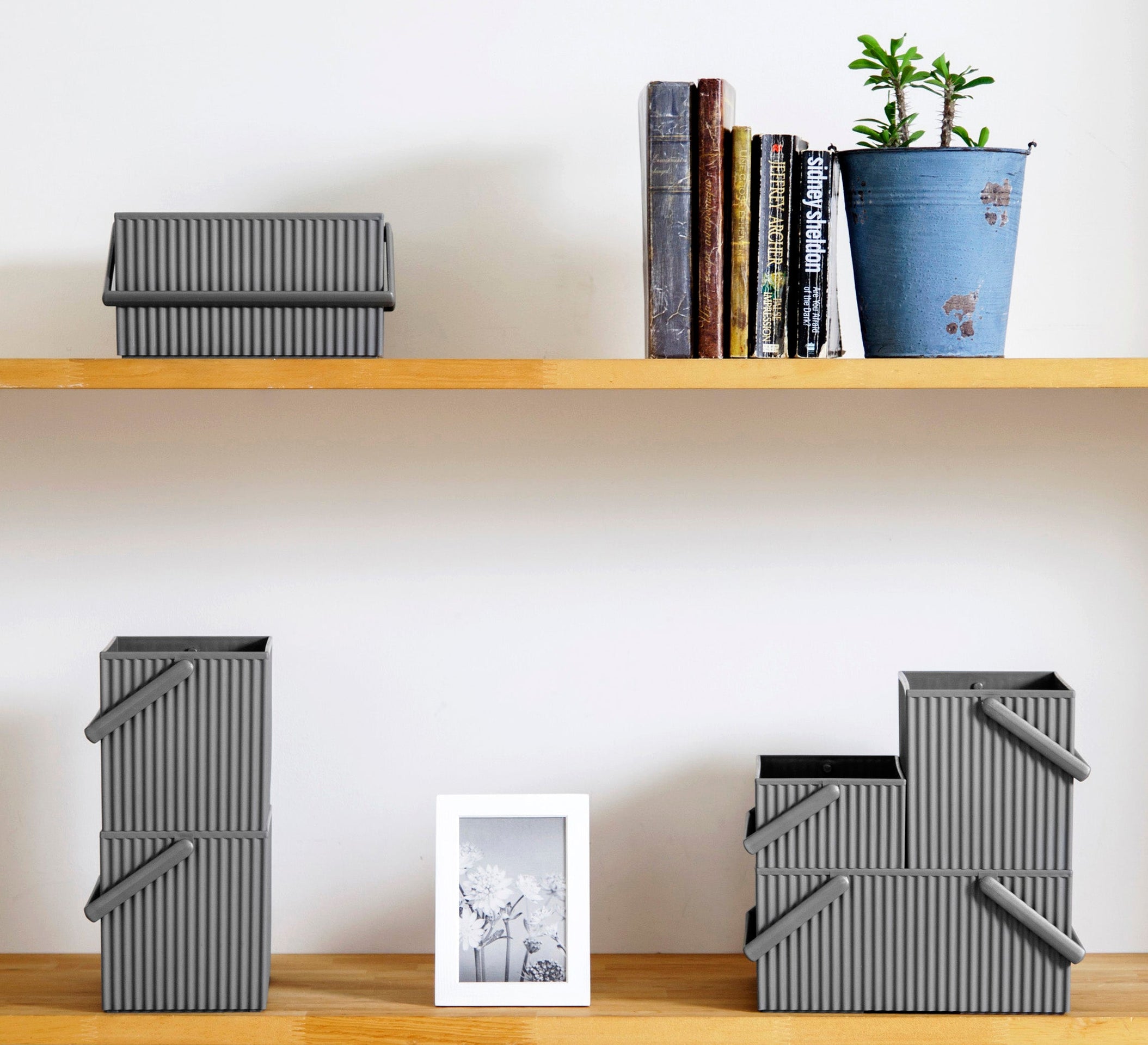 Boîte de rangement Omnioffre M
