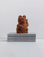 Design-lahja – chat chanceux cafe velours lcc 52925516