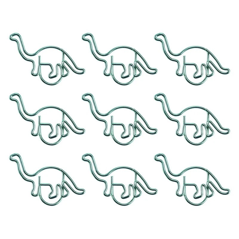trombones dinosaures 
