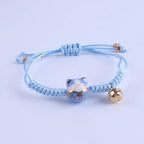 Oggetto regalo di design – bracelet chat chanceux lcc 76185932