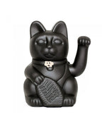 Oggetto regalo di design – Chat Chanceux Noir - le Chat Chanceux