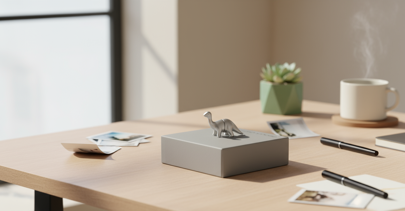 Paper Aircraft Magnets