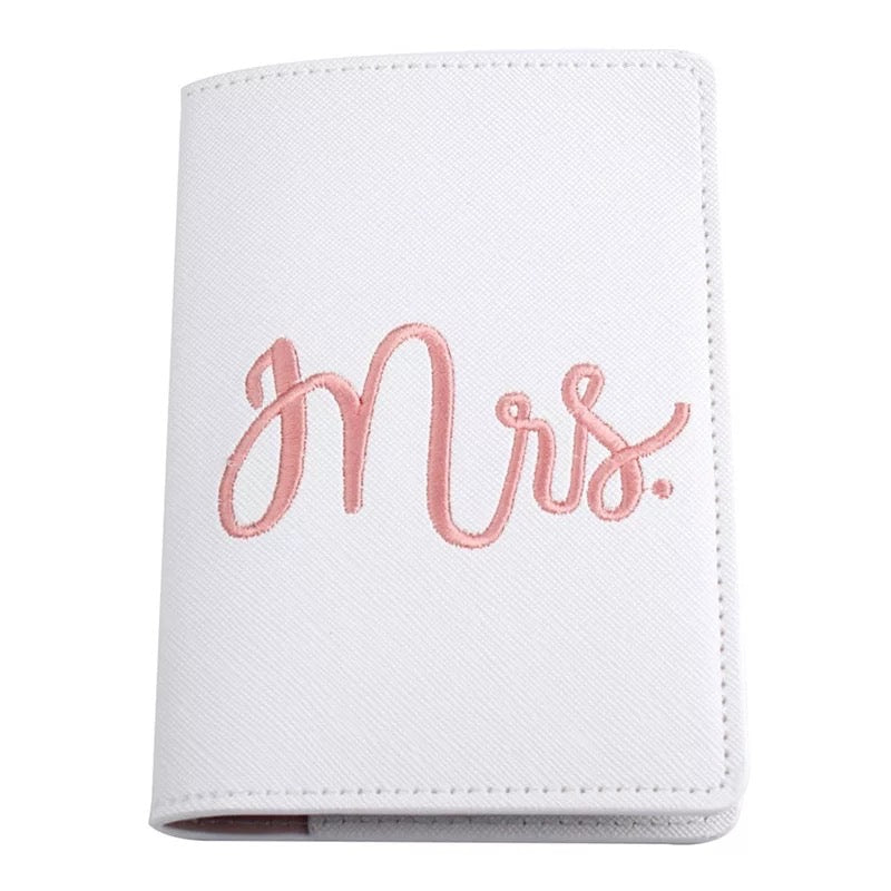 Regalo de diseño – protege passeport maries 