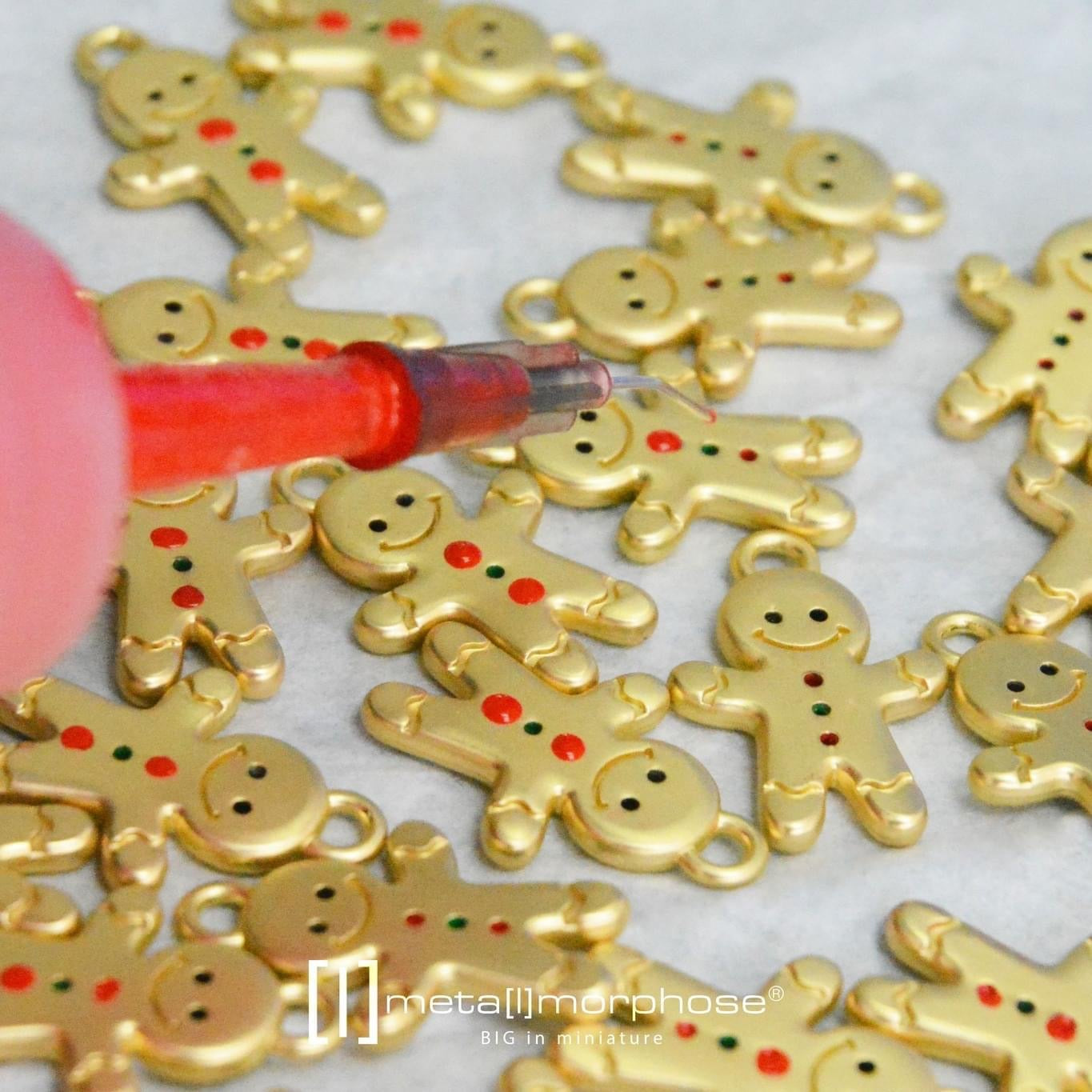 Porta della chiave di cioccolata calda