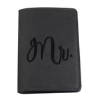 Regalo de diseño – protege passeport maries 