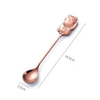 Regalo de diseño – cuillere chat chanceux lcc 