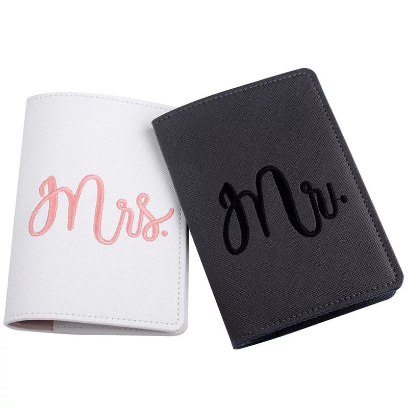 Regalo de diseño – protege passeport maries 00668919