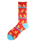 Chaussettes Tire aux Canards | Objetos de diseño y regalos originales
