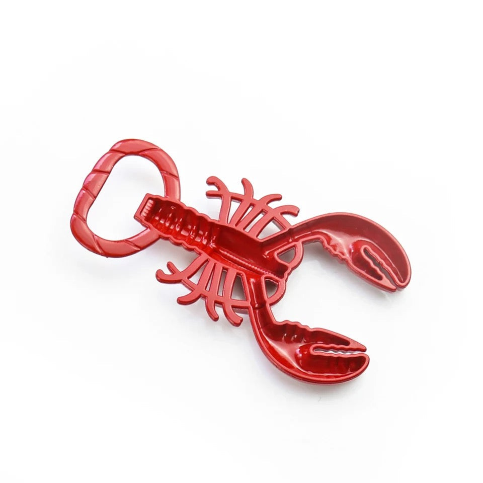 Lobster stripper