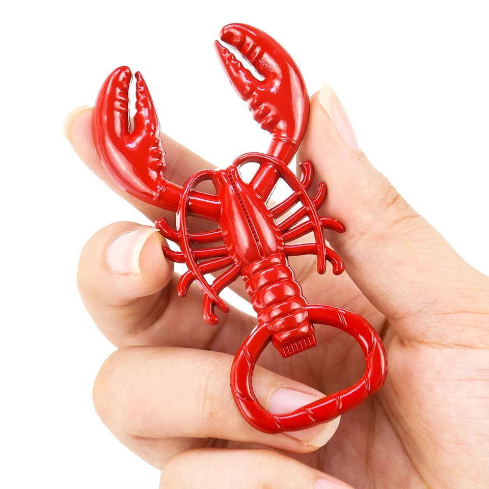 Lobster stripper