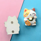 Oggetto regalo di design – magnet chat chanceux lcc 