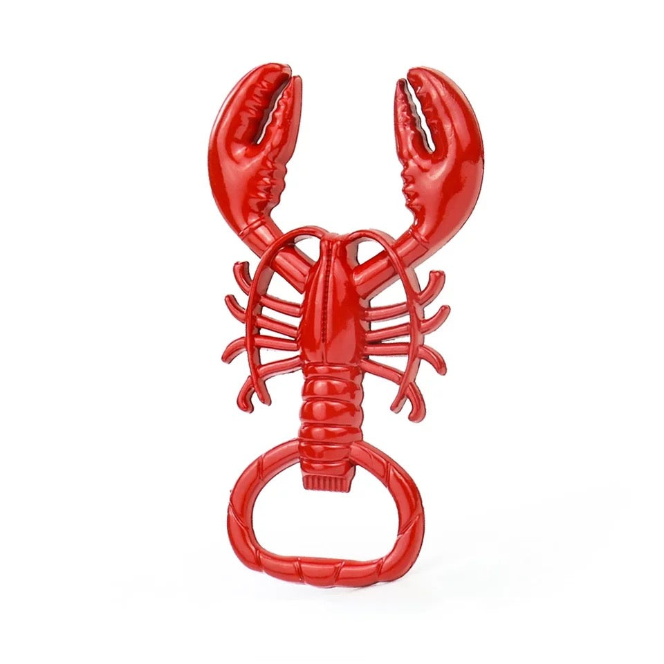 Lobster stripper
