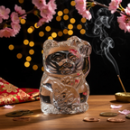 Statuette Chat Chanceux Blanc | Design-lahjat ja sisustustuotteet