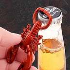 Lobster stripper