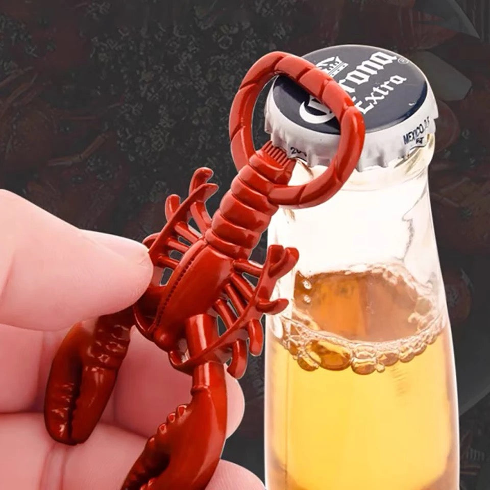 Lobster stripper
