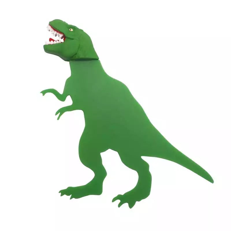 Designcadeau – marque page dinosaure 53355511